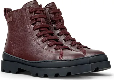 Produktbild von Camper Brutus Stiefeletten Rot EU 32 Junge Rot EU 32