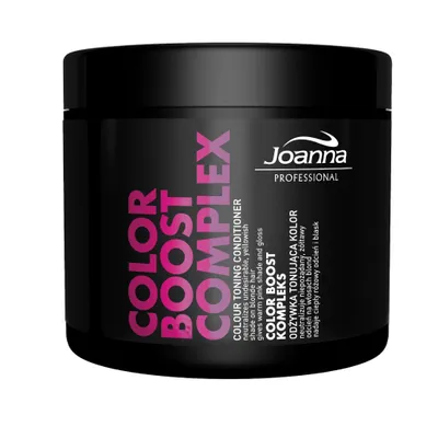 Immagine prodotto di Joanna Color Boost Complex Balsamo tonificante, 500g