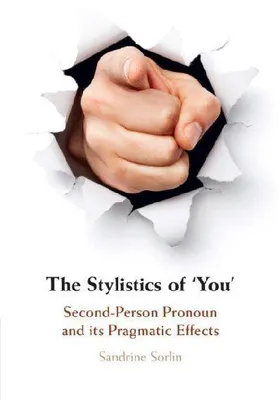 Produktbild von The Stylistics of 'You'