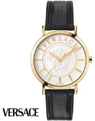 Immagine prodotto di Versace - VEJ400221 - Orologio da polso - Donna - Quarzo - V-Essential