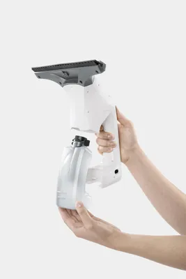 Immagine prodotto di Karcher Kärcher WV 1 lavavetri elettrico 0,1 L Bianco