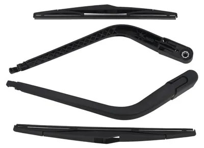 Produktbild von KAMOKA 25248 Wischerarm Scheibenwischerarm Hinten für HYUNDAI i10 (PA) 310mm mit Wischblatt