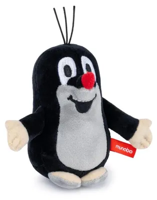 Productafbeelding van Moravská ústředna, model Krtek, 10 cm