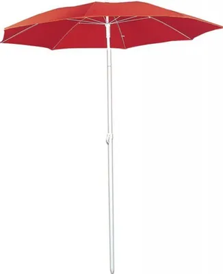 Productafbeelding van Feldschirm (zonnescherm)200 cmPolyesterCa. 190 g/m²1520 x 170 x 120 mm4,3 kg