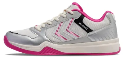 Immagine prodotto di Hummel All Court - rosa fandango, taglia: 37