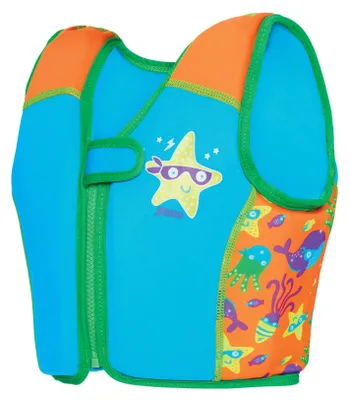 Immagine prodotto di Giubbotto di salvataggio Zoggs Swimsure Multicolore 24 mesi-3 anni Multicolore 24 mesi-3 anni
