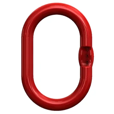 Produktbild von Aufhängering A26 für 1-Strang(16mm) und 2-Strang(13mm) Anschlagketten GK8