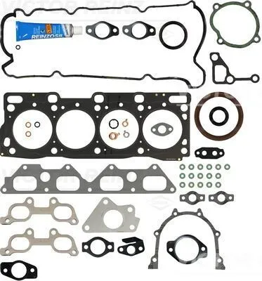 Produktbild von REINZ 01-53470-04 Motor-Dichtungsvollsatz Dichtsatz für MAZDA 5 (CR19) 3 (BK) 6 Kombi (GH) 6 Station Wagon (GY) 6 Schrägheck (GH)