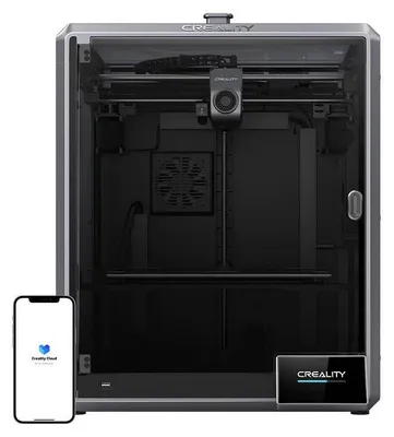 Immagine prodotto di Creality K1 max 3D Drucker