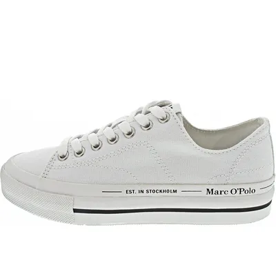 Produktbild von Marc O’Polo Sneaker 17273501801100 (38/white)