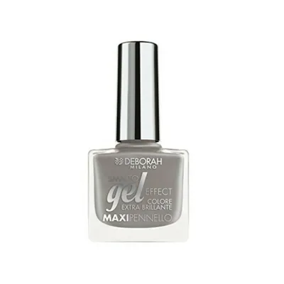 Obrázok produktu pre Gelový efekt Gelový efekt na nechty 44 Tmavo šedá 8,5 ml