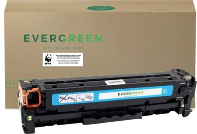 Immagine prodotto di EVERGREEN toner EGTO44469704E sostituisce OKI 44469704, giallo