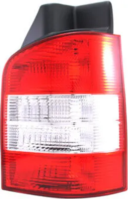 Produktbild von Heckleuchte passend für VW Transporter T5 04/2003- rechts 7H5945096F 7H5945096H 7H5945096L 7H5945096M Johns