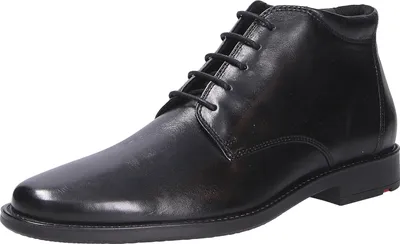 Produktbild von Lloyd CORE Schnürstiefel Schwarz in Gr. 40