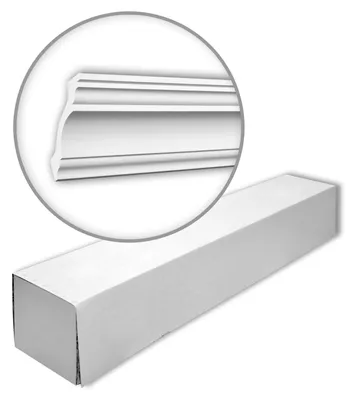 Immagine prodotto di Profhome cornici 150113 1 cartone con 16 strisce decorative 32 m