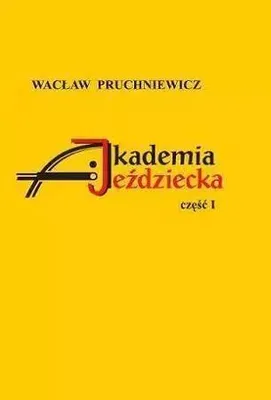 Zdjęcie produktu dla Akademia Jeździecka cz.1