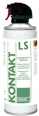 Immagine prodotto di KONTAKT CHEMIE KONTAKT LS Splitter per circuiti, 500 ml