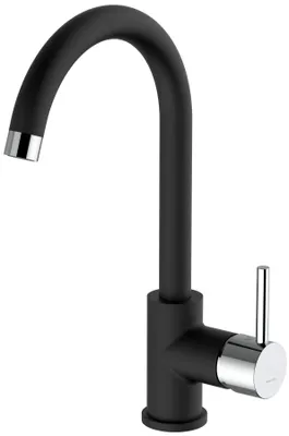Obrázek produktu pro Sinks MIX 35 - N6 Nanoblack