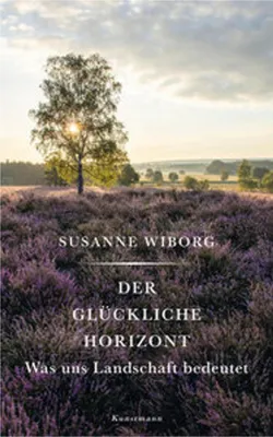 Produktbild von Der glückliche Horizont