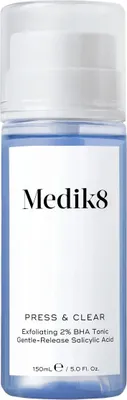 Produktbild von Medik8 Press & Clear Cleanser 150ml