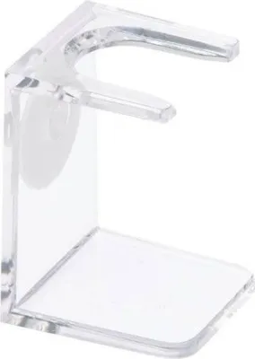 Produktbild von Rasierpinselhalter Plexi