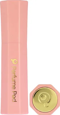 Obrázok produktu pre Travalo Perfume Pod Flora plniteľný rozprašovač parfému 5 ml ružový