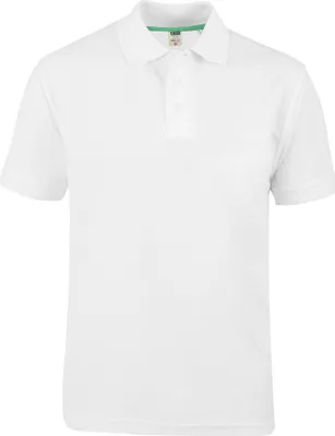 Produktbild von Duke - "D555 Grant" Poloshirt für Herren DC106 (8XL) (Weiß)