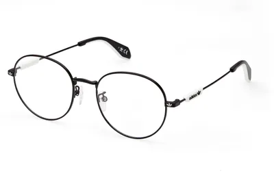 Image de Lunettes de vue Adidas Originals Or5051 Noir mat