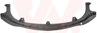 Produktbild von VAN WEZEL 3749562 Stoßstangenträger Vorne für OPEL Astra J Sports Tourer (P10) ASTRA J ASTRA J Stufenheck