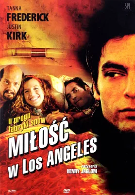 Produktbild von Hollywood Dreams (nur Originalversion) [DVD]