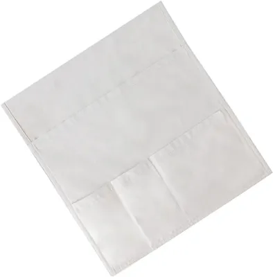 Produktbild von Armlehnen-Aufbewahrungsorganizer mit inklusivem Hängebeutel für Sofa oder Sessel