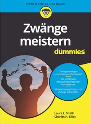 Produktbild von Zwänge meistern für Dummies