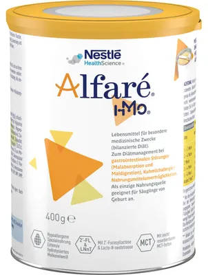 Zdjęcie produktu dla Alfare karma specjalna, 400 g PUL