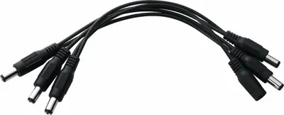 Obrázek produktu pro ROCKCABLE RCL 30600 DC 5 Napájecí kabel DC