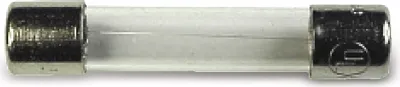 Produktbild von LITTELFUSE Feinsicherung 3AG Slo-Blo® 0313.012