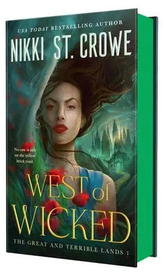 Zdjęcie produktu dla West of Wicked