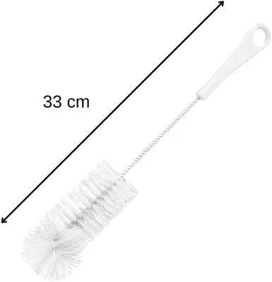 Image de Brosse à bouteille Tecno 33 cm de Fackelmann