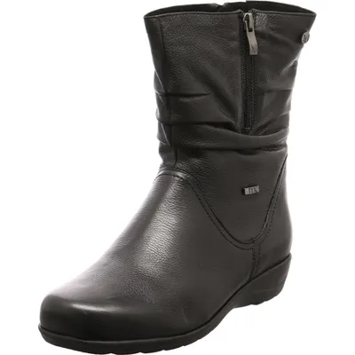 Produktbild von Caprice Stiefel bequem warm gefüttert in schwarz, Gr. 40