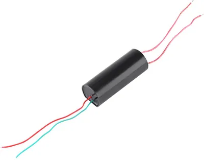 Image de Générateur de haute tension, design ergonomique agréable à tenir pour les activités