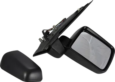 Produktbild von Außenspiegel rechts elektrisch beheizbar für Ford Connect ab 11 9T1617682AG