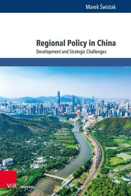 Immagine prodotto di Regional Policy in China