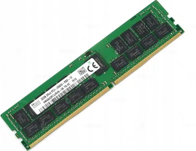Immagine prodotto di Memoria RAM ECC HYNIX 32 GB HMA84GR7JJR4N-VK 2666 MHz CL19.00
