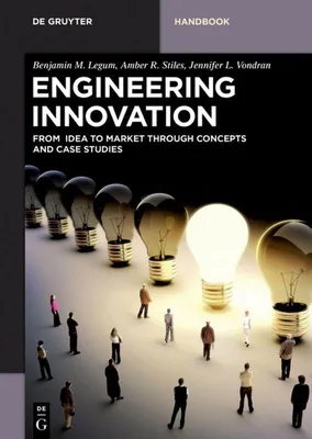 Produktbild von Engineering Innovation