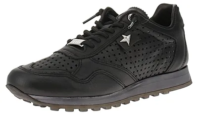 Produktbild von Cetti C-848 SRA V26 - Damen Sneaker - Nature-Negro, Größe:41 EU