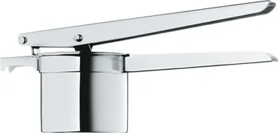 Produktbild von WMF Gourmet Multipresse 26,5 cm, Kartoffelpresse, Spätzlepresse, Cromargan Edelstahl, spülmaschinenfest