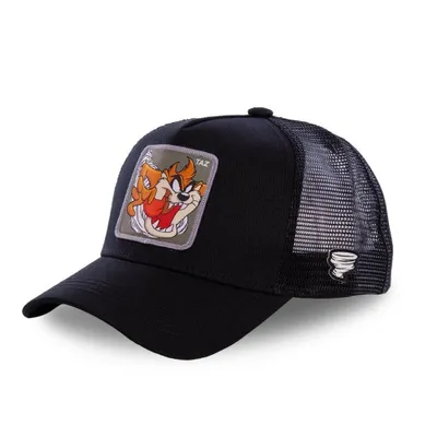 Obrázok produktu pre Capslab Čiapky Looney Tunes Tasmanian Devil Trucker Taz, CLLOO1TAZ3