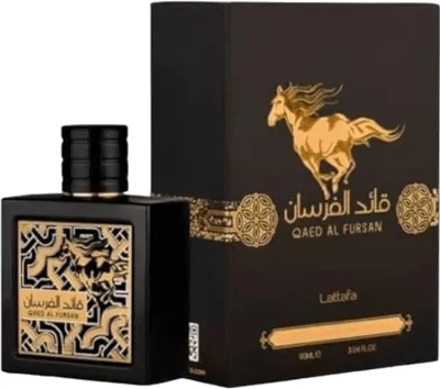 Immagine prodotto di Lattafa Perfumes - Qaed Al Fursan EDP 90ml