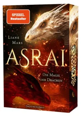 Image de Asrai - Die Magie der Drachen
