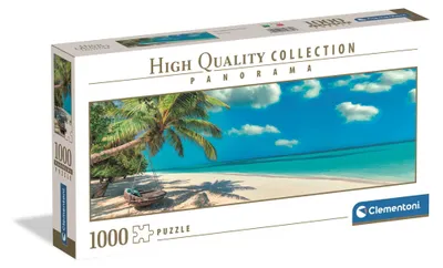 Zdjęcie produktu dla Clementoni High Quality Collection 39884, 1000 szt., Krajobraz, 18 lat(a)