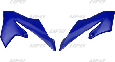 Immagine prodotto di Tappo Radiatore Per Yamaha Yz 65 '19 Blu